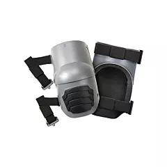 Kuny's Ultraflex® Articulated Kneepads, Snap-On, Foam, Plastic (KP380.)