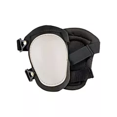 Kuny's ToolWorks™ Swivel Cap Kneepads, Buckle, Foam, Plastic (KPV237)
