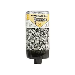 Moldex EcoStation® Earplug Dispenser with Zebras™ Earplugs (6709)