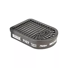 Moldex Semi-Rectangular Respirator Cartridge