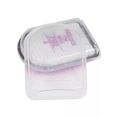 Moldex Semi-Rectangular Protective Filter Cover (7888)