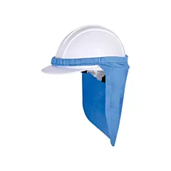 Pioneer Cooling Hardhat Neck Shade (V2052240-O/S)