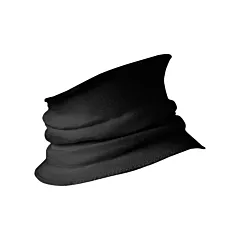 Pioneer Doublure de chapeau et coupe-vent, Acrylique, Non doublé, Noir, Taille unique (V4010670-O/S)