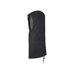 Pioneer 6-in-1 Hood, Fleece, Black (V4030570-O/S)