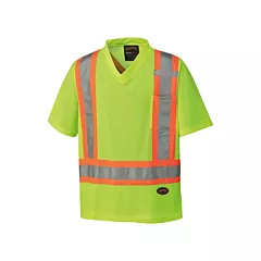Pioneer Traffic Micro Mesh T-Shirt