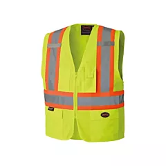 Pioneer High-Visibility Vest