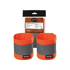 Pioneer High-Visibility Orange Adjustable 14