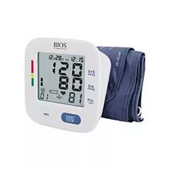 BIOS Simplicity Blood Pressure Monitor, Class 2 (BD313.)