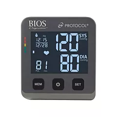 BIOS Insight Blood Pressure Monitor, Class 2 (BD252.)