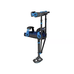 BIOS Dispositif médical de mobilité iWalk3.0(MC), 155 cm - 185,5 cm, Non médical (LK120)
