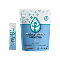 THERSTY HYDRATION Mélange de boisson hydratante