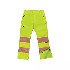 Tough Duck Women’s Insulated Flex Safety Pant