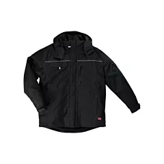 Tough Duck Waterproof Oxford 3-in-1 Parka