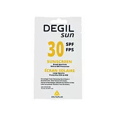 Degil Sunscreen