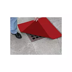 Enpac Spill Protector Drain Cover