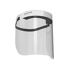 Honeywell Disposable Face Shield, 9-1/10