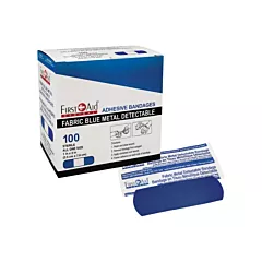 First Aid Central Bandages