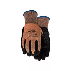 Watson Gloves Gants résistants à la coupe Stealth Phoenix