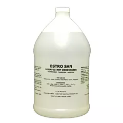 Valuemed Professional Ostro San Disinfectant and Deodorizer 4L (VMSHJ4654-16E)