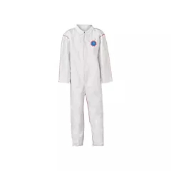 Dupont Personal Protection Combinaisons SFR avec col