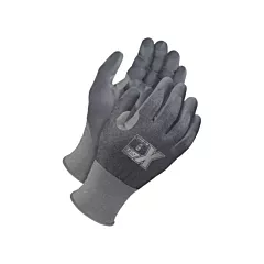 Bob Dale Gloves Gants pour écrans tactiles résistants à la coupe Cut-X