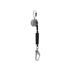 MSA V-TEC™ 36CLS Personal Fall Limiter-Cable