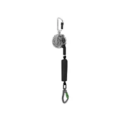 MSA V-TEC™ ALTAKS Personal Fall Limiter-Cable