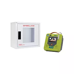 Zoll AED 3™ AED & Wall Cabinet Kit