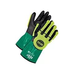 Bob Dale Gloves Cut-Resistant Gloves