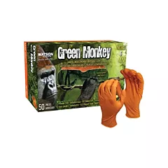 Watson Gloves Green Monkey™ Disposable Gloves