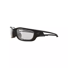 Edge Safety Eyewear Kazbek XL Safety Glasses with Gasket