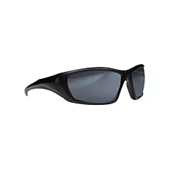Edge Safety Eyewear Robson Safety Glasses with Gasket, CSA Z94.3/ANSI Z87+/MCEPS GL-PD 10-12, Silver Mirror, Anti-Scratch/Polarized (GTXR41-G15-7)