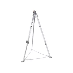 3M DBI Sala Fall Protection DBI-SALA® Confined Space Aluminium Tripod (8000140)