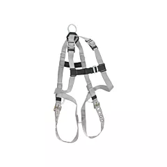 Protective Industrial Products B-Compliant™ Safety Harness, Work Positioning, AEP, Back - Shoulder - Side (FP4005DGU)