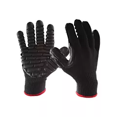 Impacto Blackmaxx ISO Anti-Vibration Gloves