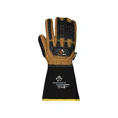 Superior Glove Works Ltd. Mitaines d'hiver résistantes au froid, à la coupe et aux chocs Endura(MD) 361GTXLVB