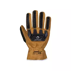 Superior Glove Works Ltd. Gants d'hiver résistants au froid, à la coupe et aux chocs Endura(MD) 378TXTVB