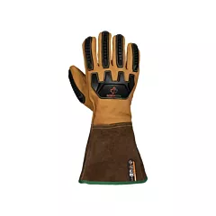 Superior Glove Works Ltd. Endura® 378TXTVBG Cold-Rated Impact & Cut Resistant Winter Gloves