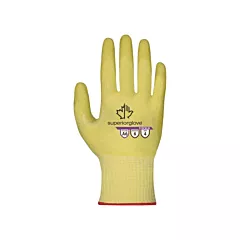 Superior Glove Works Ltd. Gants résistants à la chaleur non marquante Emerald CX(MD) S13CXLSI