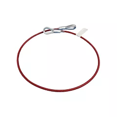 Peakworks PeakWorks® 6' Cable Anchor with Eye-End Configuration, Sling (V8208006)