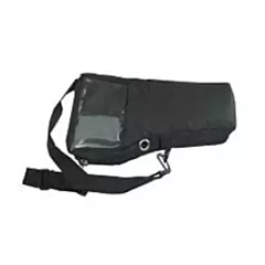 Shoulder Carrying Bag with Window for 