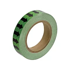 Brady Directional Arrow Pipe Marker Tape