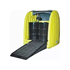 Enpac Drum Hardcover & Spillpallet™