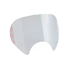 3M Clear Lens Covers