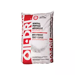 Oil-Dri Absorbants tout usage (82101060)
