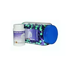 Spherodon M 2 Spill Fast Set 50/jar