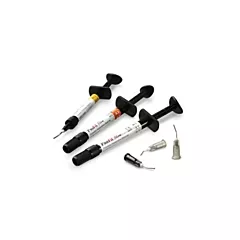 Silmet ProFil Flow Restorative Shade B2, 1g x 4 syringes/pkg (VMSIL160008)