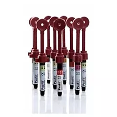 Silmet Profil B2 Syringe 4gm - (SIL184B02)