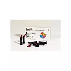 Silmet - ProFil Unidose Hybrid Composite 20-Pk - A2 (VMSIL18UA02)