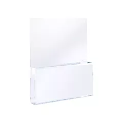 Brady Mini MSDS Center, English, WHMIS, Not Included (9359)